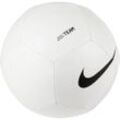Fußball Nike Pitch Team Weiß Unisex - DH9796-100 3