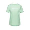 Mammut Core T-Shirt Women Logo Damen T-Shirt