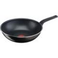 Tefal Pfanne Wok-Pfanne Easy Cook & Clean, Ø 28cm