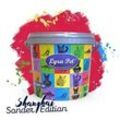 1 Stk. Lyra Pet® 5 L Design Eimer Shanghai" - Limited Edition"