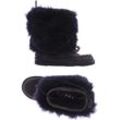 UGG Damen Stiefelette, braun, Gr. 36