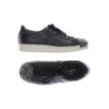 adidas Originals Damen Sneakers, schwarz, Gr. 4