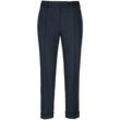 Knöchellange Hose BASLER blau, 42