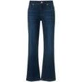 „Wide Leg“-Jeans Uta Raasch denim, 42