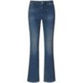 Bootcut-Jeans St. Emile denim, 42