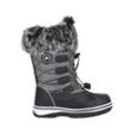 Stiefel MOLS "Rabon" Gr. 29, grau Schuhe Winterstiefel Snowboots mit wasserdichtem Obermaterial