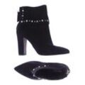 Tamaris Damen Stiefelette, schwarz, Gr. 36