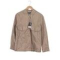 Zara Damen Jacke, beige, Gr. 34