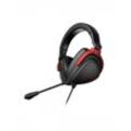 eD System Gaming-Headset ASUS ROG Delta S Core