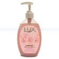 LUX hand-wash 500 ml Milde Seifenlotion zur Händereinigung, Pumpflasche