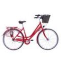 Sprick Citybike 28" Damen 3Gang Shimano