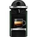 Nespresso PIXiE Dark Green Original Kaffeemaschine