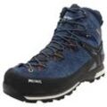 Tonale GTX Blau Blau Herren Trekkingstiefel, Grösse: 45 (10.5 UK)