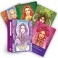Keepers of the Light Oracle Cards - Kyle Gray,