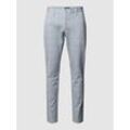 Tapered Fit Hose mit Stretch-Anteil Modell 'MARK'