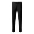 Slim Fit Anzughose mit Stretch-Anteil Modell 'Piet' - 'Drynamic'