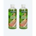 Bodenreiniger Parkett & Laminat 2x 750 ml