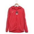 Nike Herren Jacke, rot, Gr. 48