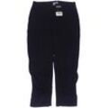 Transit PAR Such Damen Stoffhose, schwarz, Gr. 24