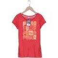 Puma Damen T-Shirt, rot, Gr. 34