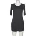 Marc Cain Damen Kleid, grau, Gr. 38