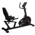 Get Fit Ride R290 - Hometrainer