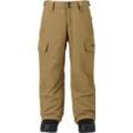 Burton Exile Cargo P - Snowboardhose - Kinder