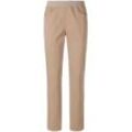 Comfort Plus-Hose Raphaela by Brax beige, 36