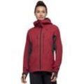 Black Diamond Dawn Patrol Hybrid Shell - Softshelljacke - Damen