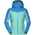 Norrona falketind - Gore-Tex Jacke - Damen