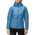 Norrona Trollveggen superlight down850 - Daunenjacke - Damen