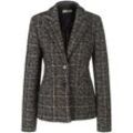 Blazer Uta Raasch schwarz, 42