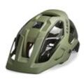 Cube Strover - Radhelm Enduro