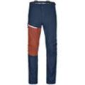 Ortovox Westalpen 3L Light - Hardshellhose - Herren