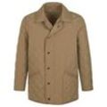 Steppjacke Lodenfrey beige, 58