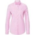 Bluse Peter Hahn pink, 46