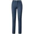 Comfort Plus-Zauber-Jeans Raphaela by Brax denim, 18