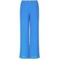 Hose Riani blau, 42