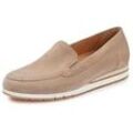 Slipper Gabor Comfort beige, 42