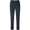 Jeggings Passform Sylvia Peter Hahn denim, 21