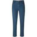 Jeggings Passform Sylvia Peter Hahn denim, 21