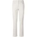 Super Slim-Thermolite-Jeans Modell Laura New Raphaela by Brax beige, 24