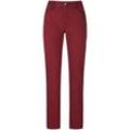 Slim Fit-Jeans Modell Mary Brax Feel Good rot, 23