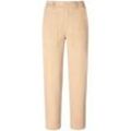 Knöchellange Feminine Fit-Hose DAY.LIKE beige, 19