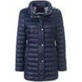 Steppjacke Fuchs Schmitt blau, 38