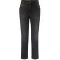 Knöchellange Slim Fit-Jeans DAY.LIKE denim, 42