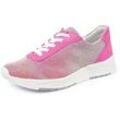 Sneaker Siggi Semler pink, 43