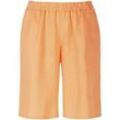 Bermudas Peter Hahn orange, 38