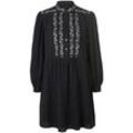 Kleid Saint Mignar schwarz, 44