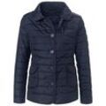 Steppjacke MYBC blau, 38